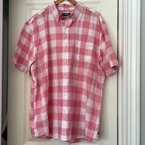 Men’s Chaps Shirt - XXL